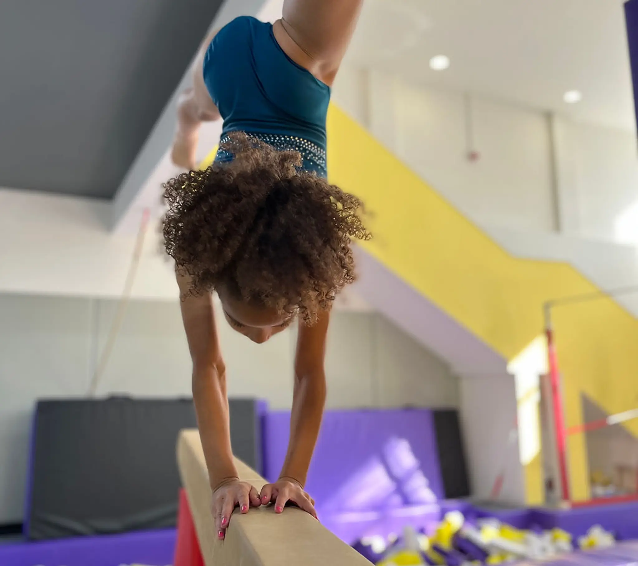 Croydon Gymnastics Club