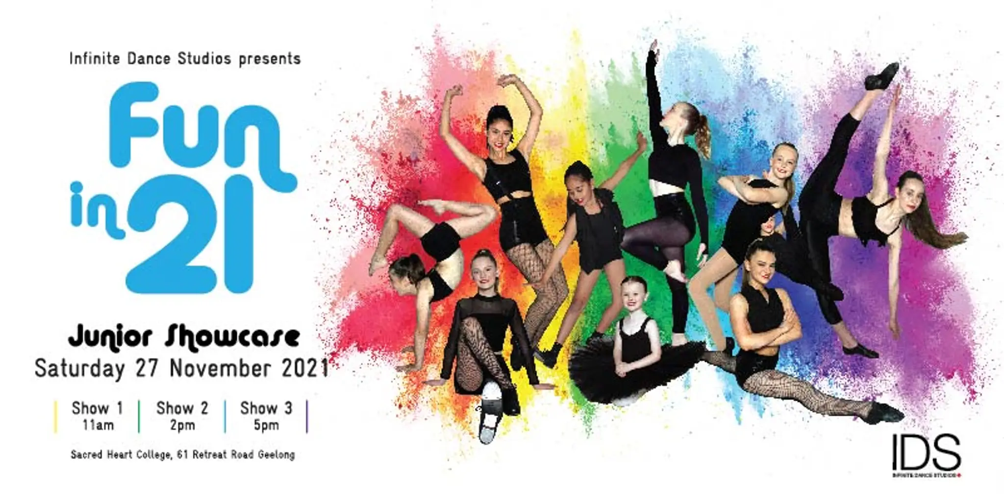 Infinite Dance Studios