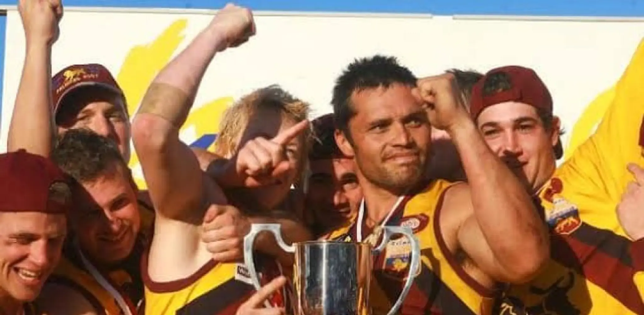 Belmont Lions Sports Club @ Elite Training Centre Oval