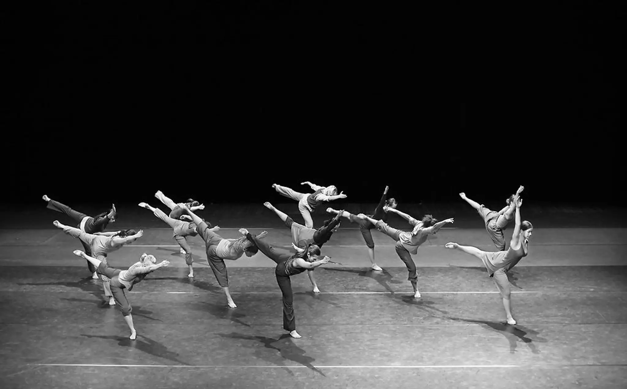 Aspire Dance Academy