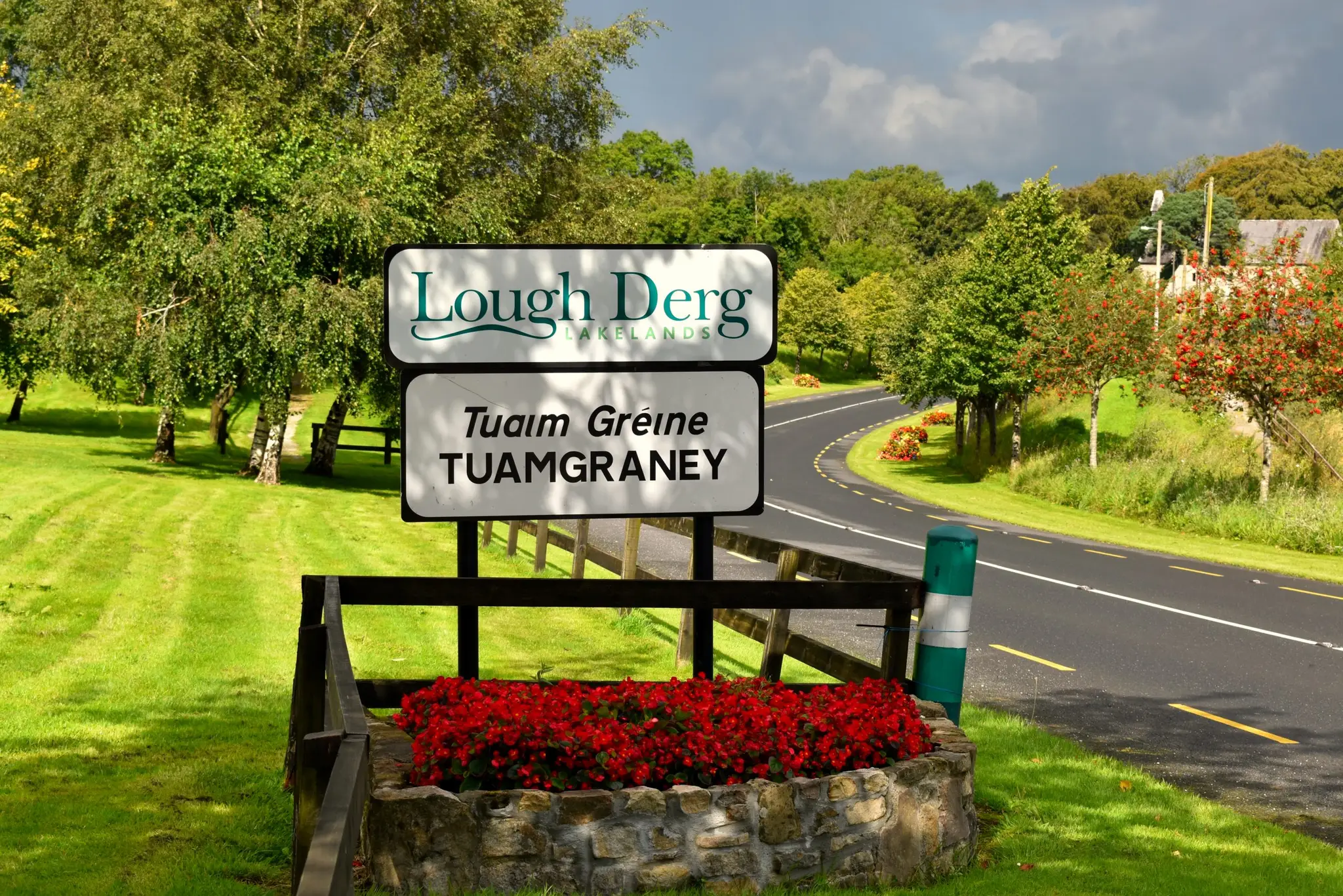 East Clare Golf Village