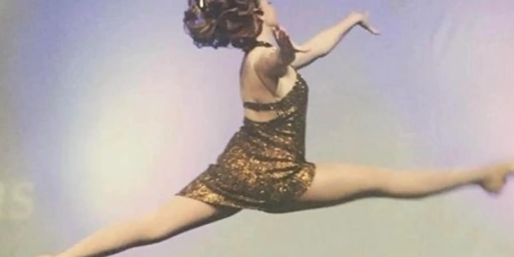 MK Dance Company Limited