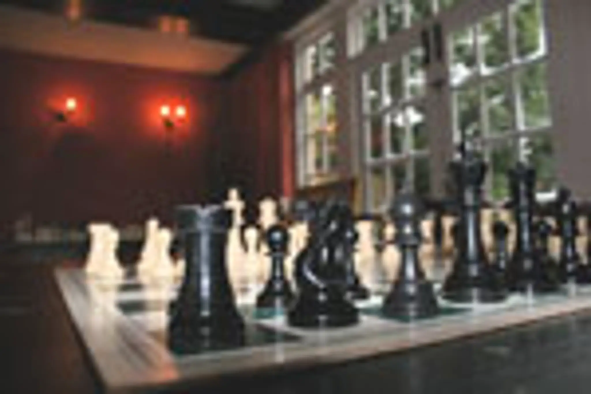 Pentyrch Chess Club