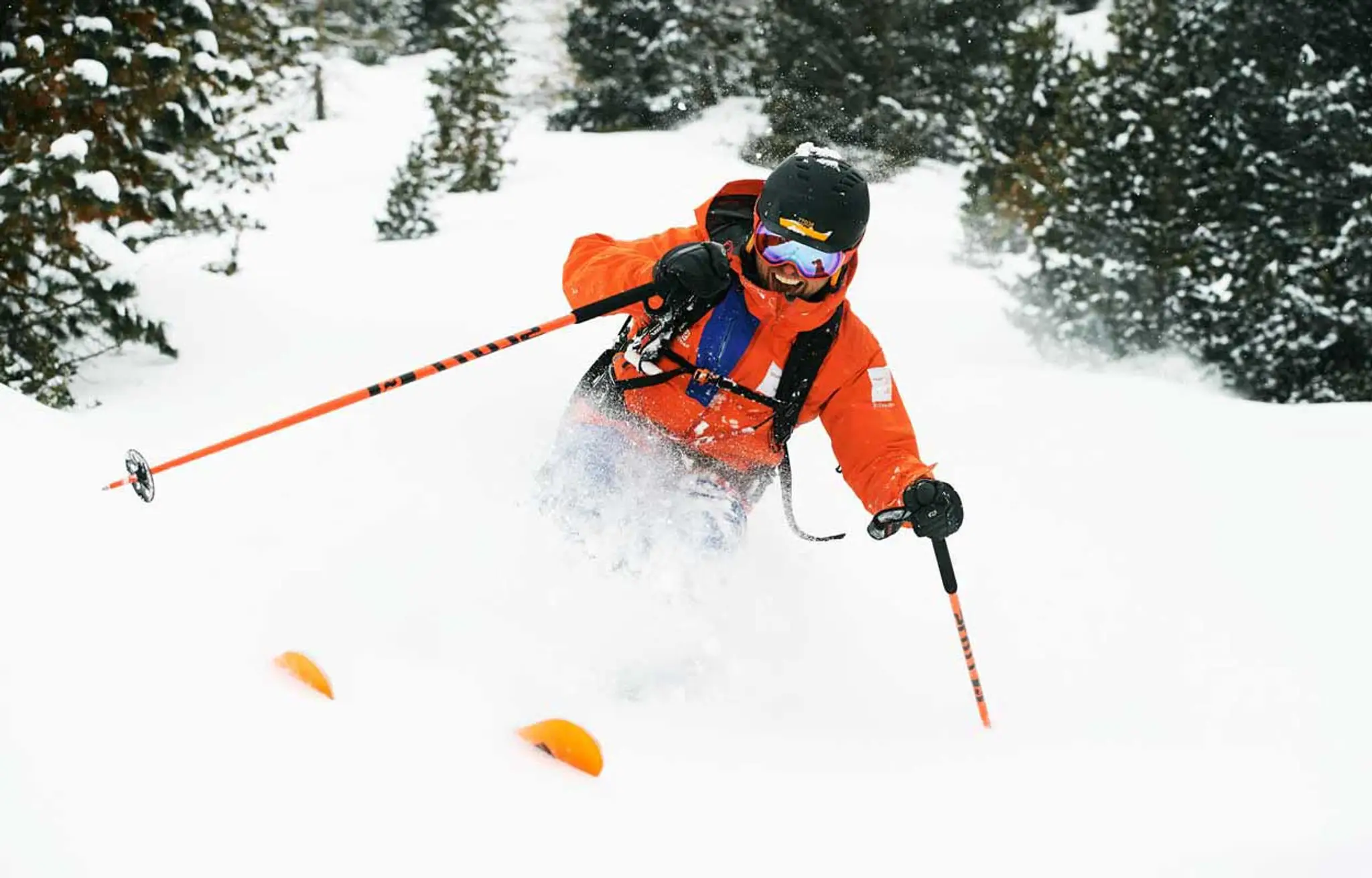 TDC - the development centre, tignes