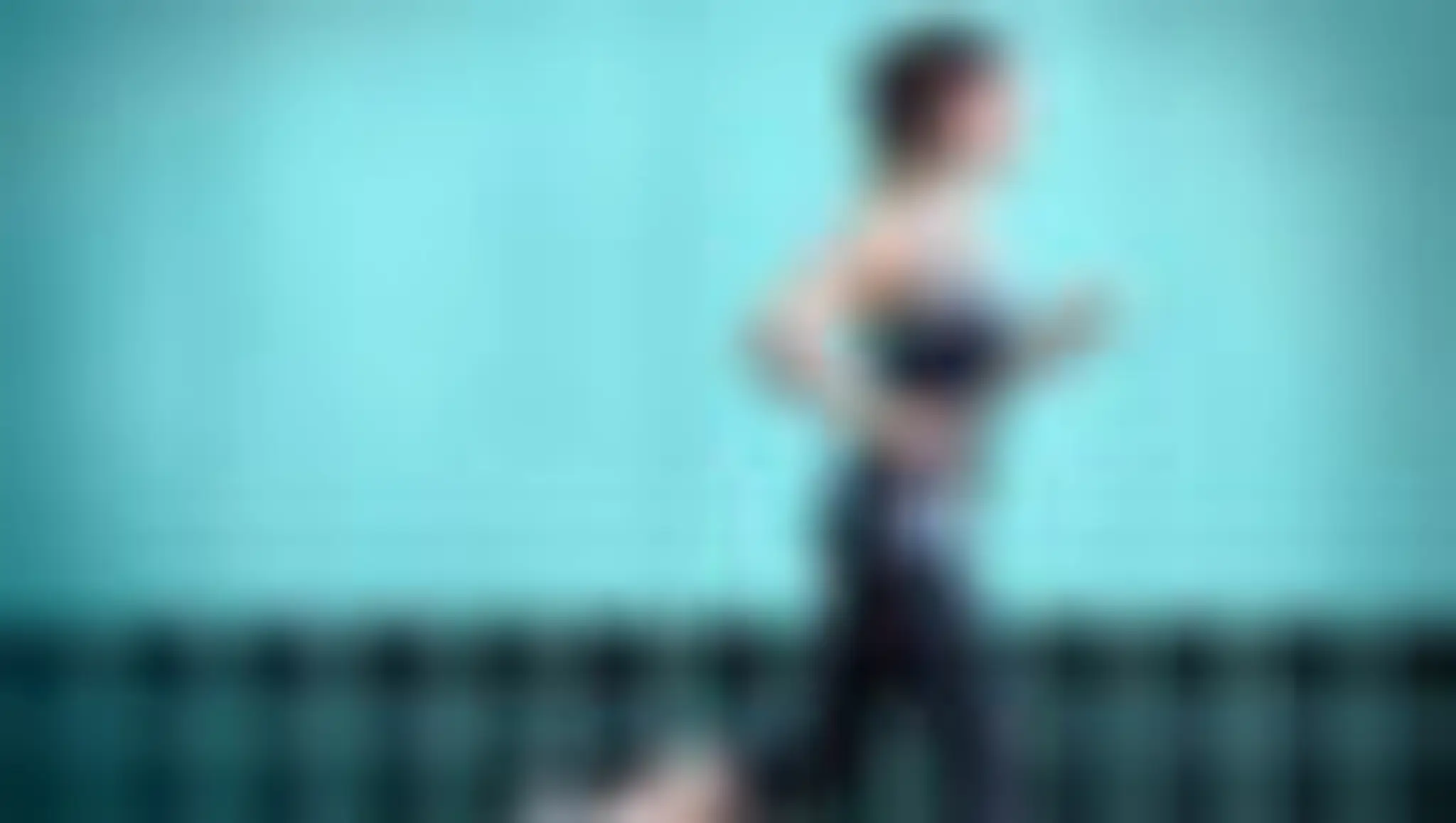 personal training studio