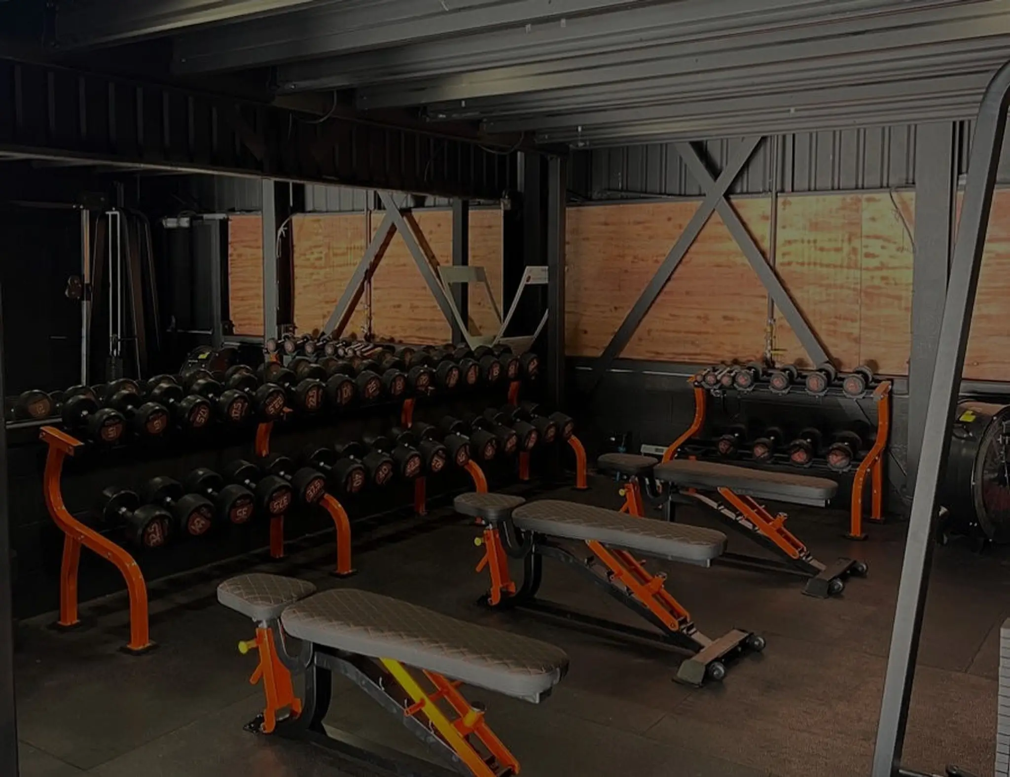 Oliver Joseph Fitness - Cranbrook