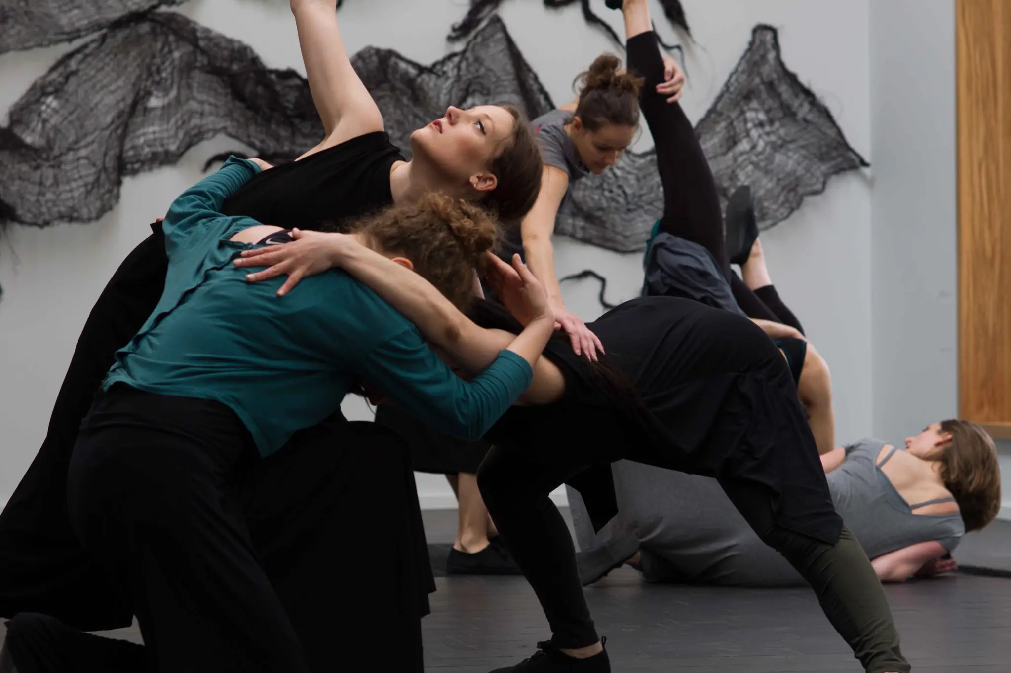 Cambridge Contemporary Dance