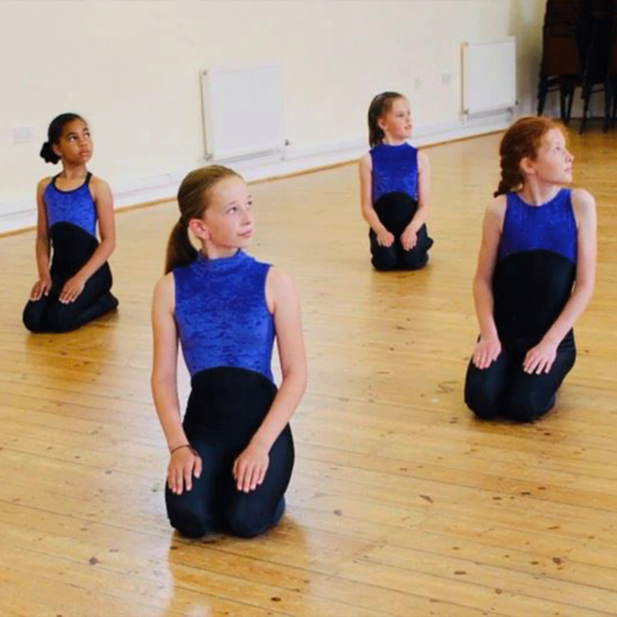 FOOTsteps School of Dance