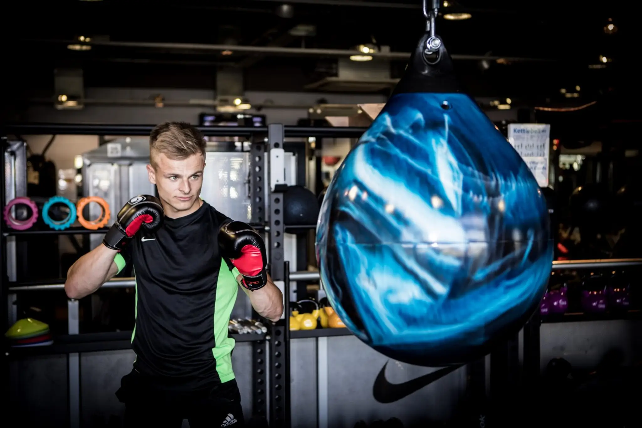 Axis Fitness