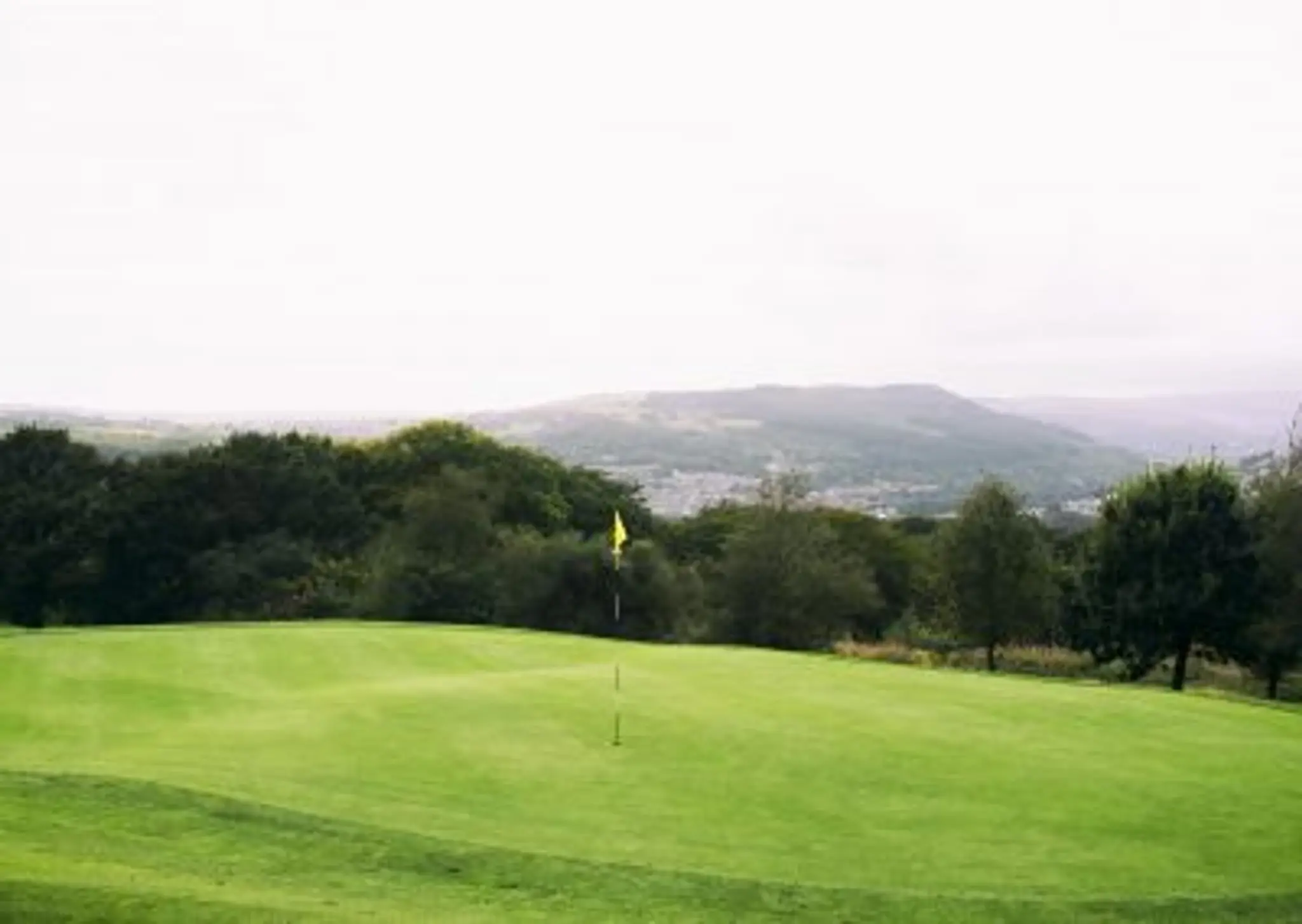 Pontypridd Golf Club