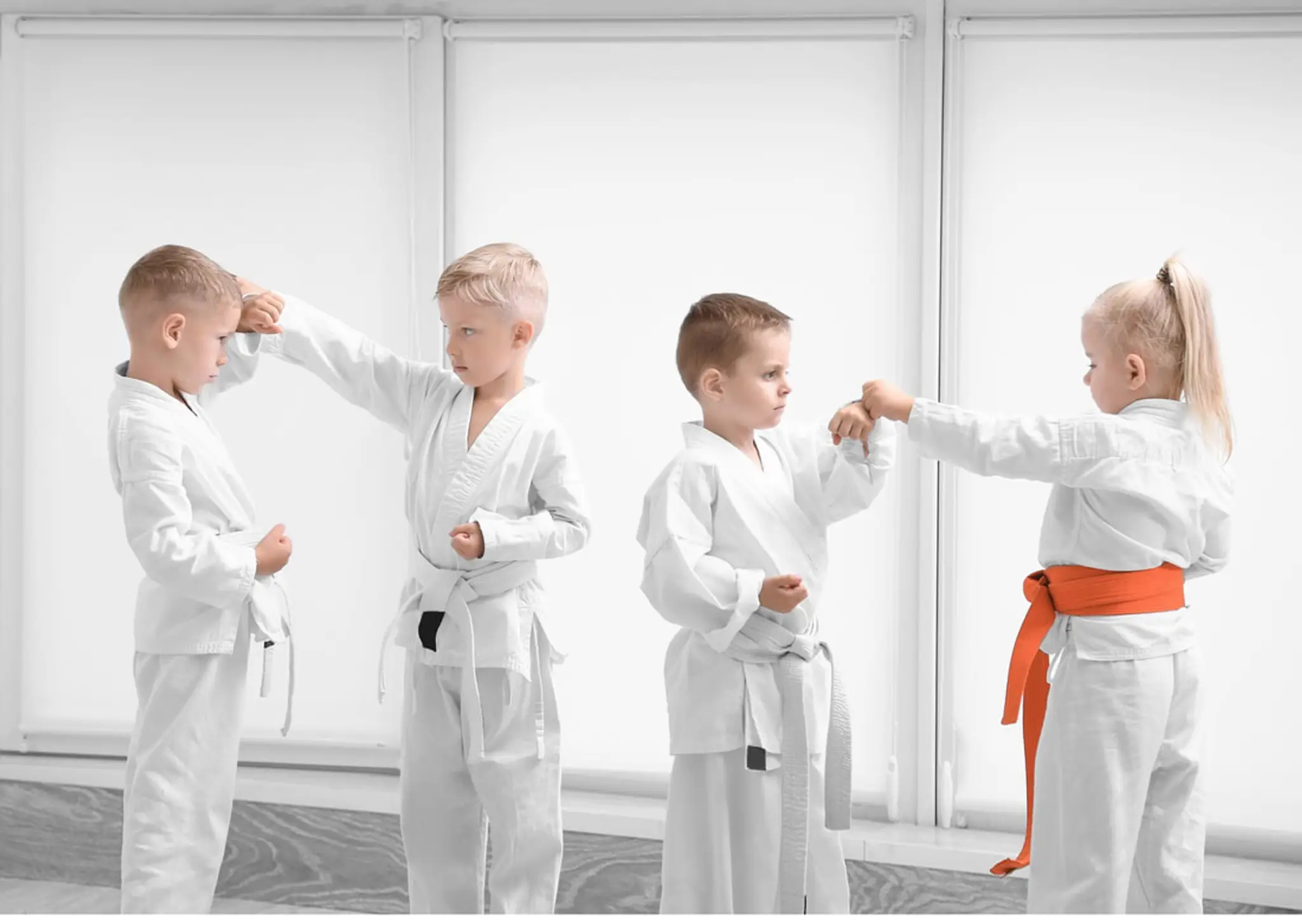 Whitchurch Tae Kwon Do