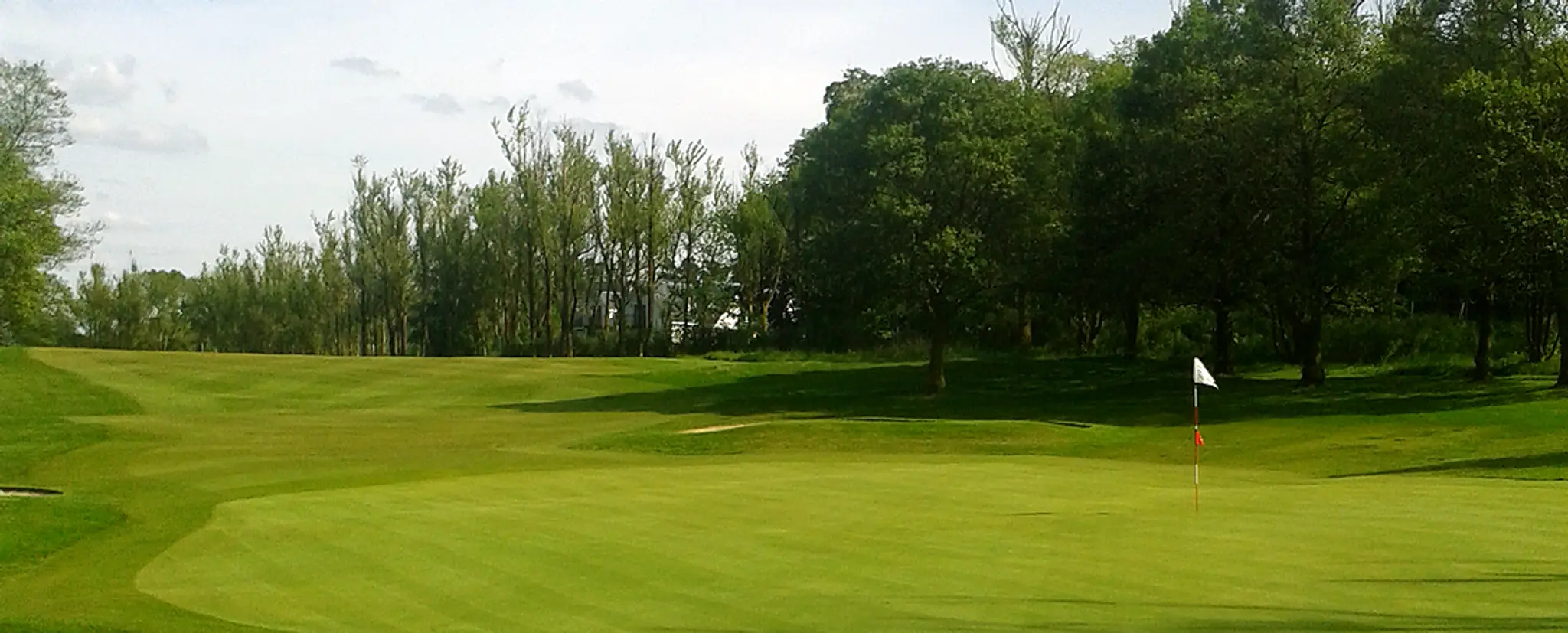 Clober Golf Club