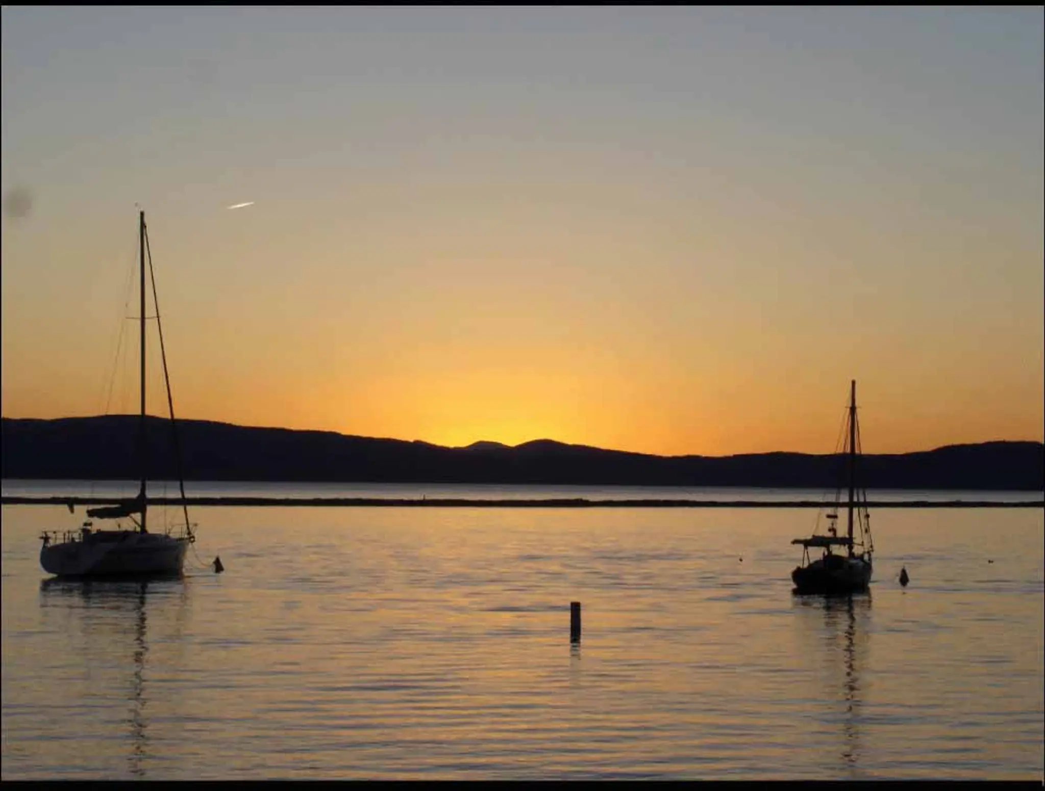Yvanho Lake Memphremagog Sailing School