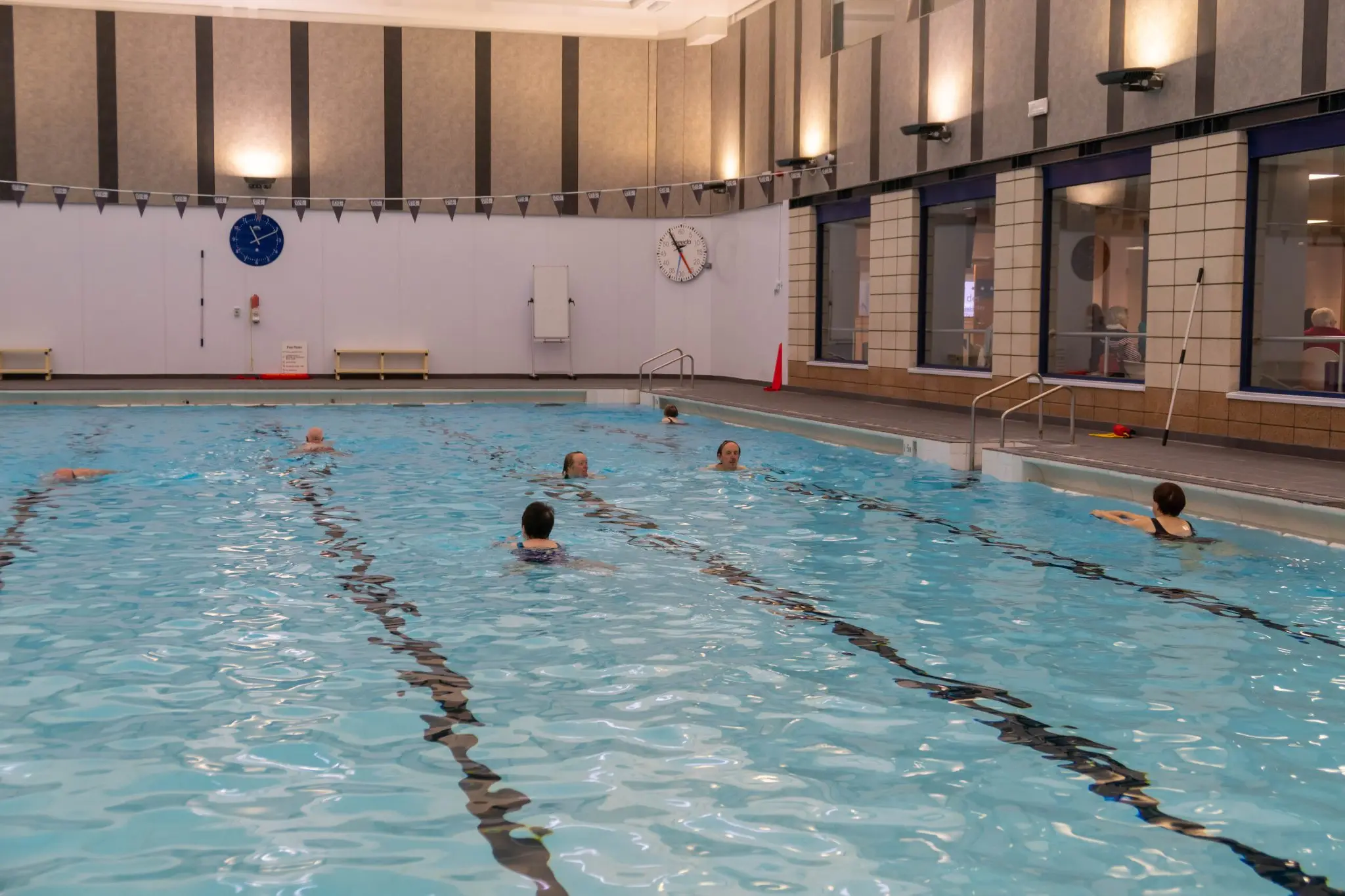 Eastwood Swimming Pools