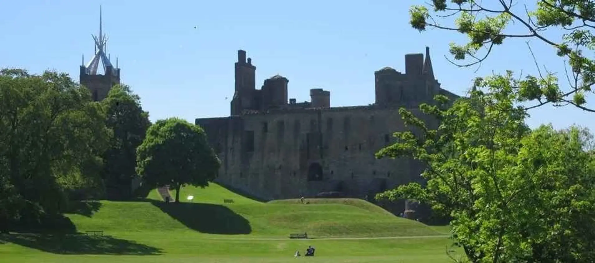 Linlithgow Scottish Country Dance Club