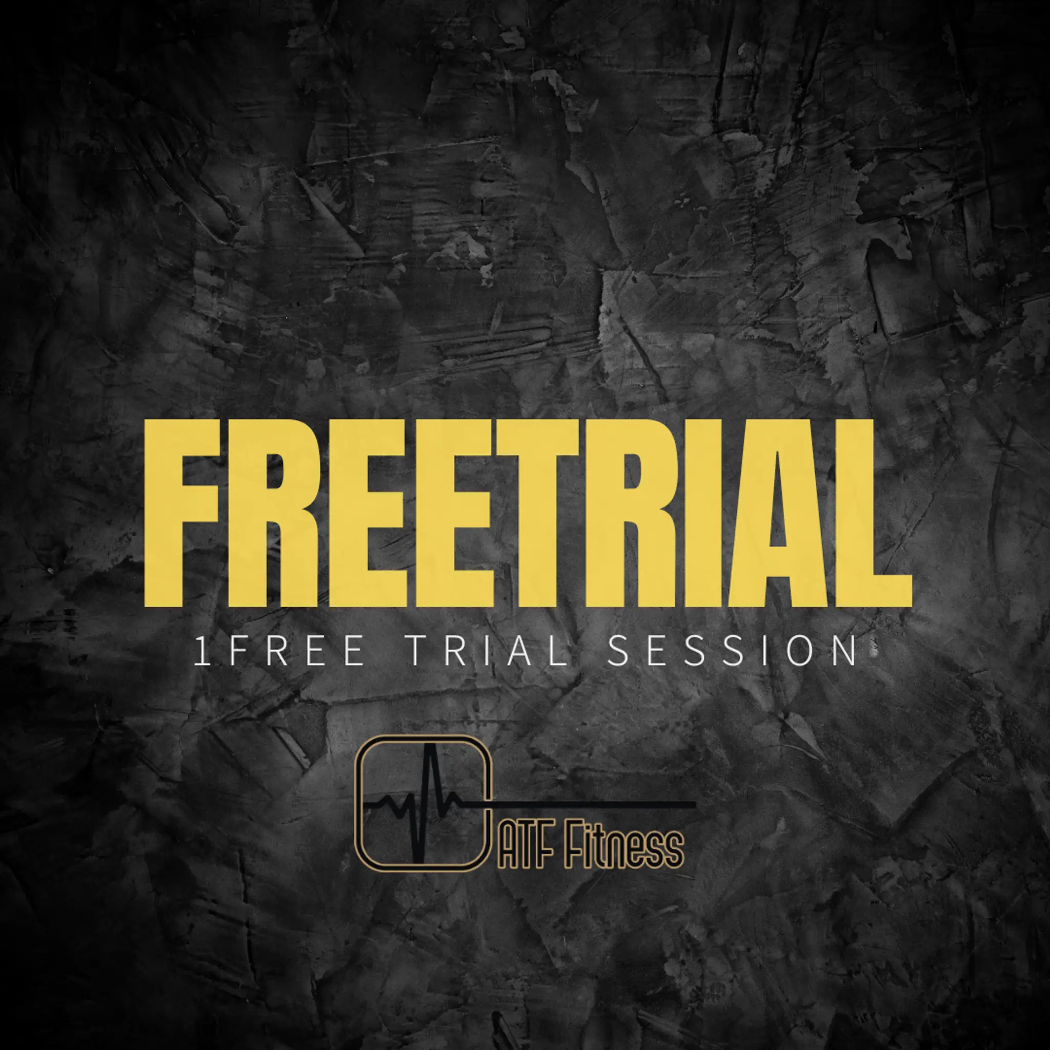 CrossFit Against The Fire (ATF Fitness)