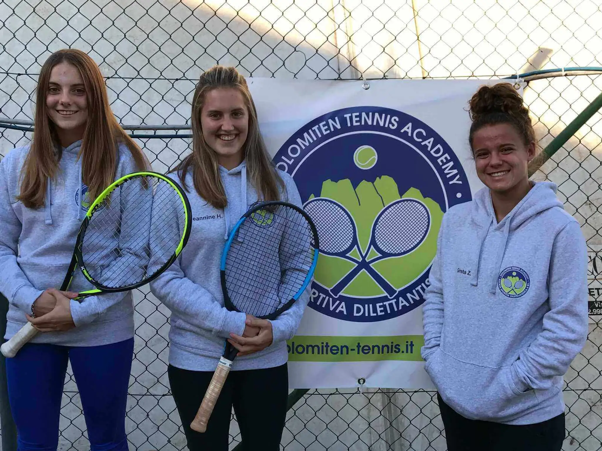 Dolomiten Tennis Academy s.s.d