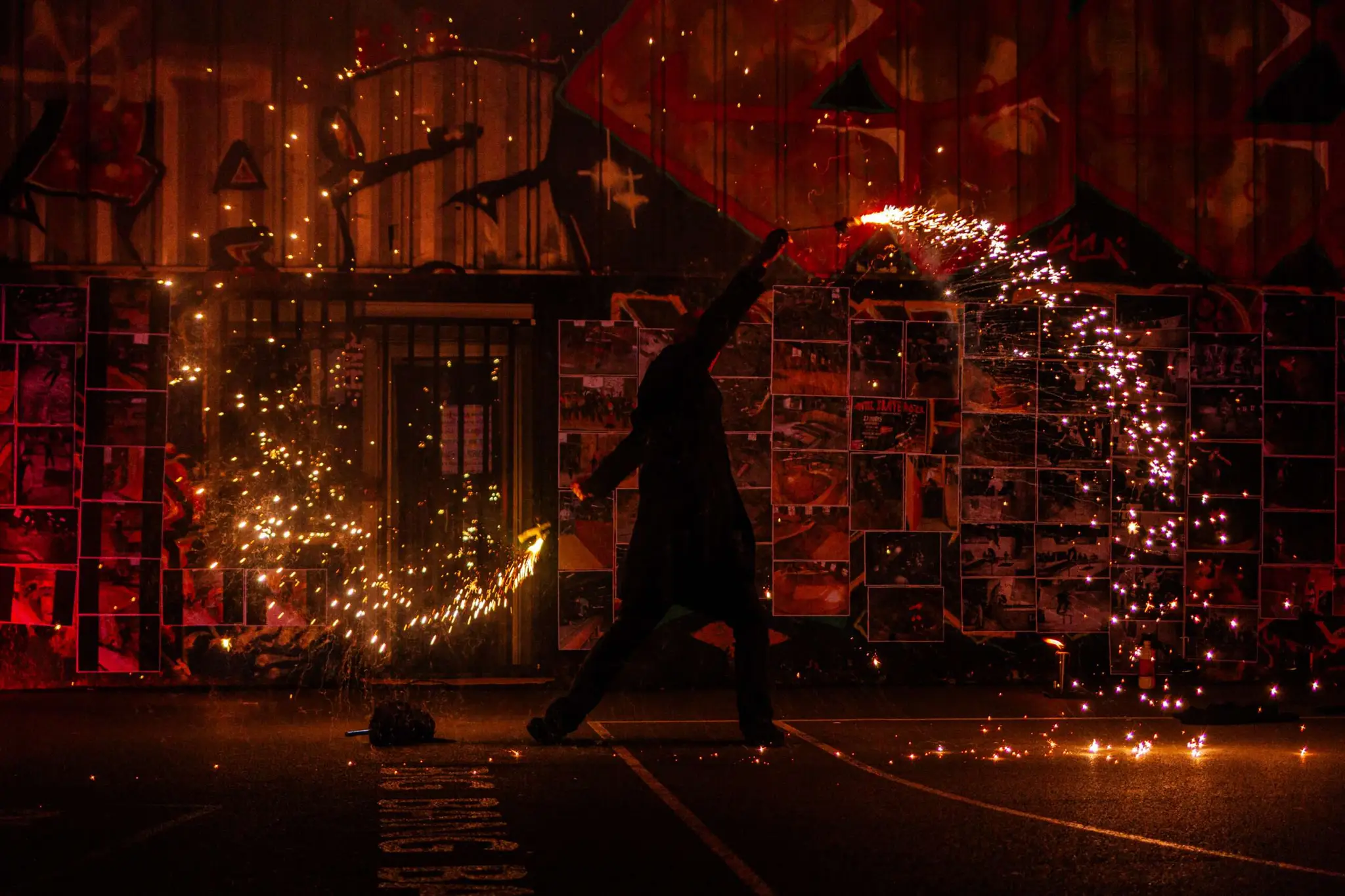 The Association Bifurk