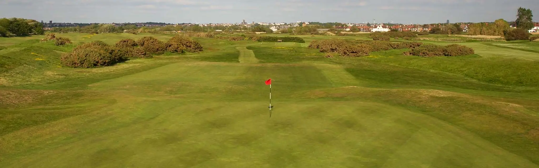 Leasowe Golf Club