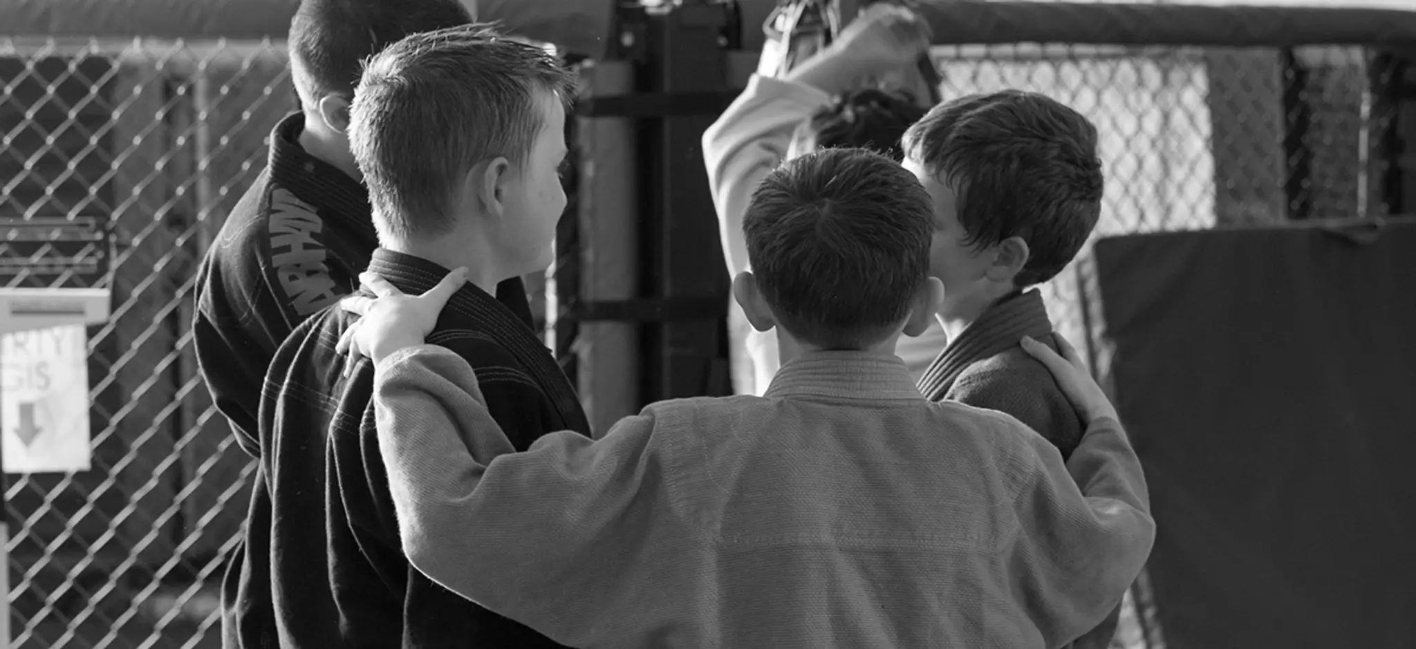 Abhaya Mixed Martial Arts