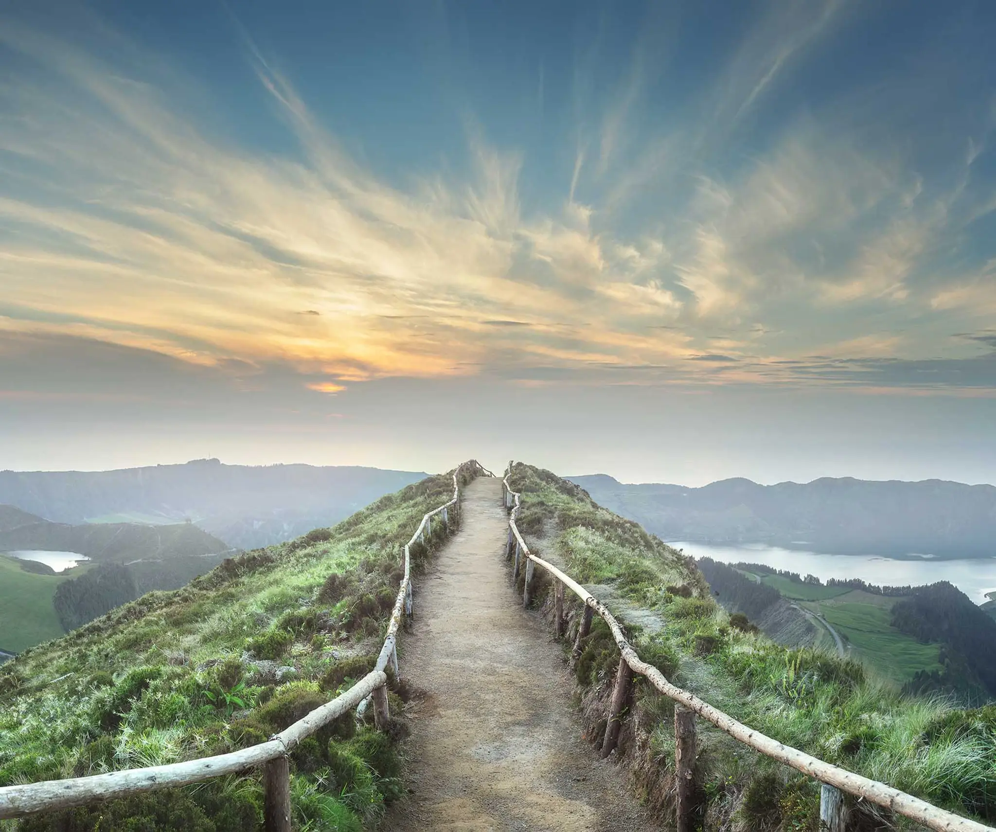 Whole Health Pathways