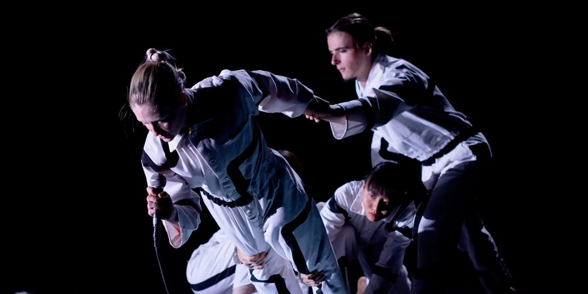 London Contemporary Dance School