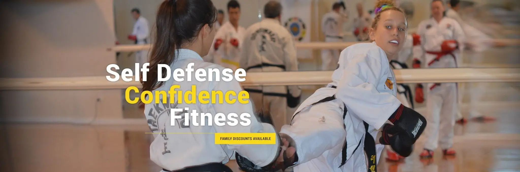 South Perth Taekwon-Do