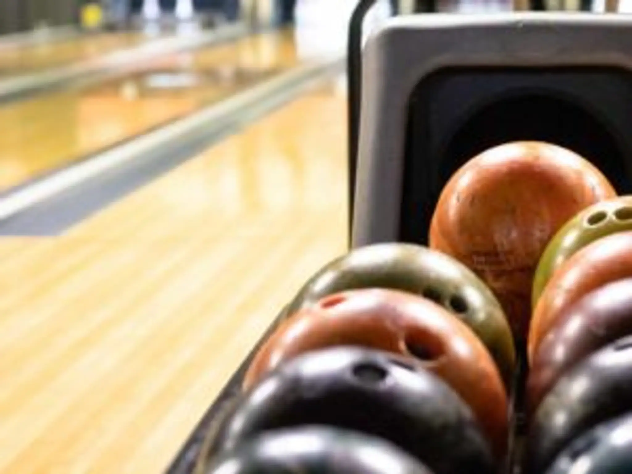 Bowling Avenue