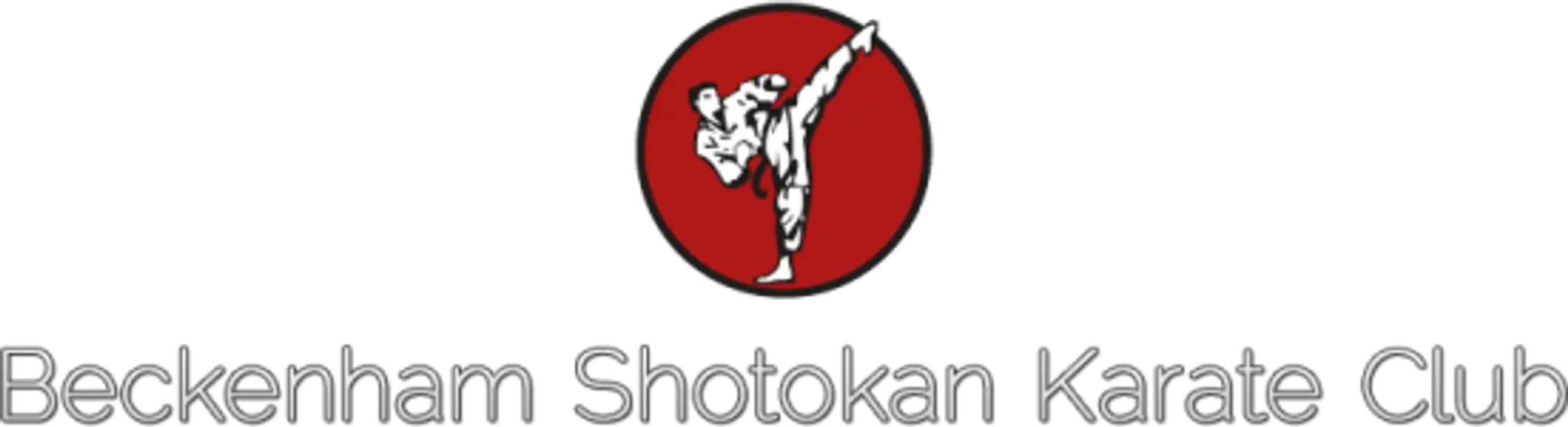 Beckenham Shotokan Karate Club