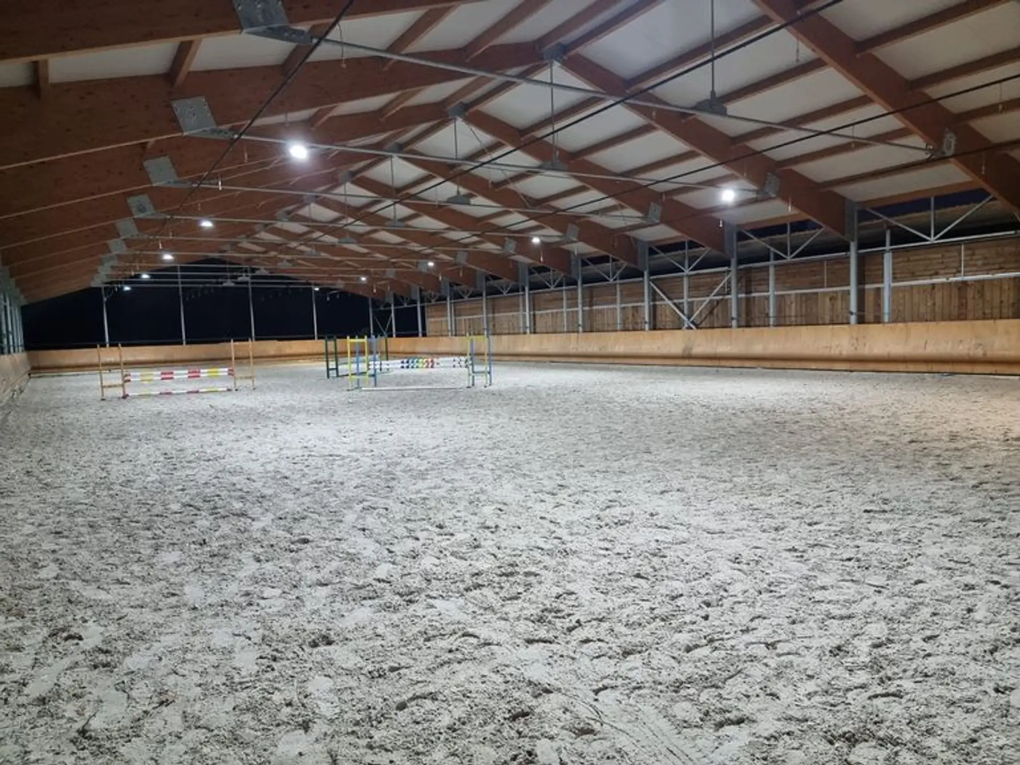 ECURIE DE LA FLOUQUETTE BORDEAUX