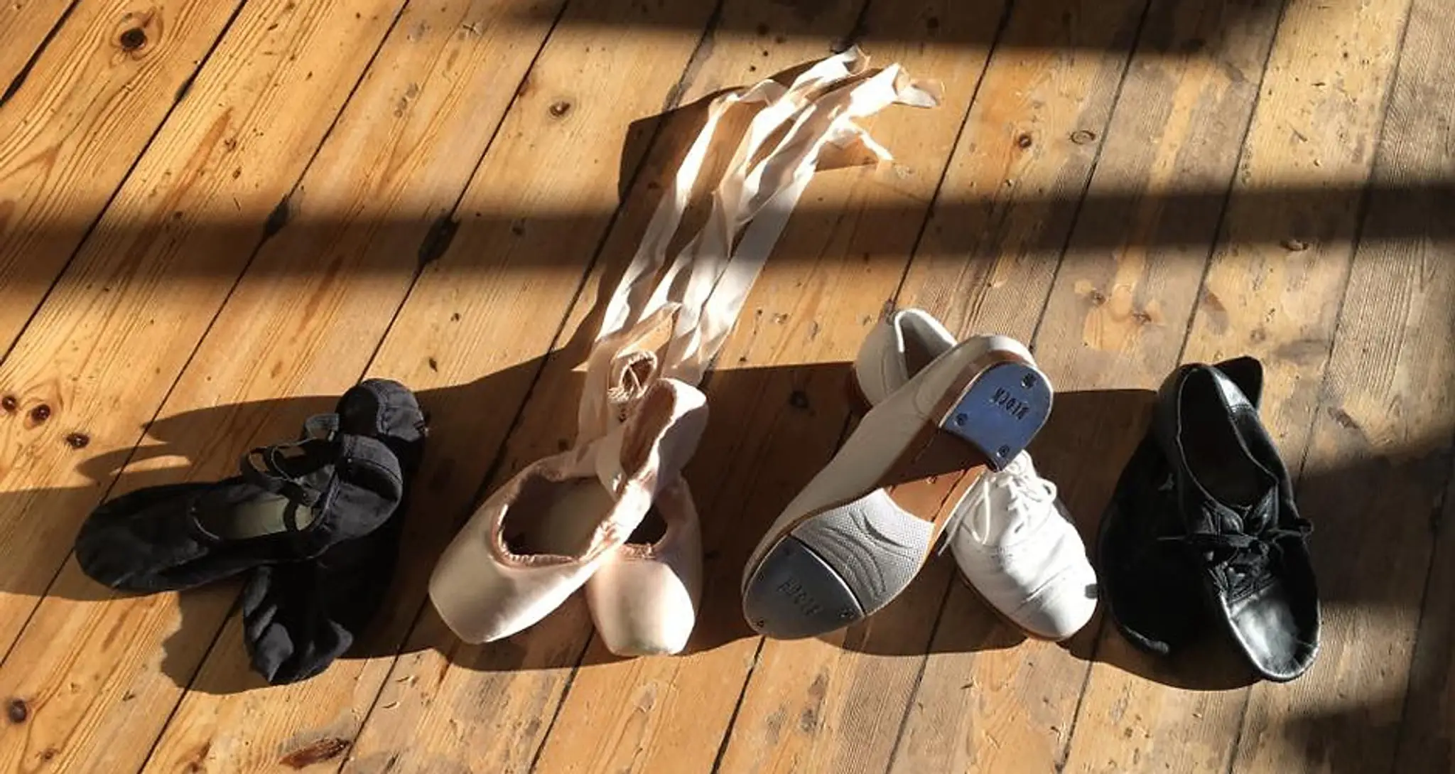 Performing Arts East