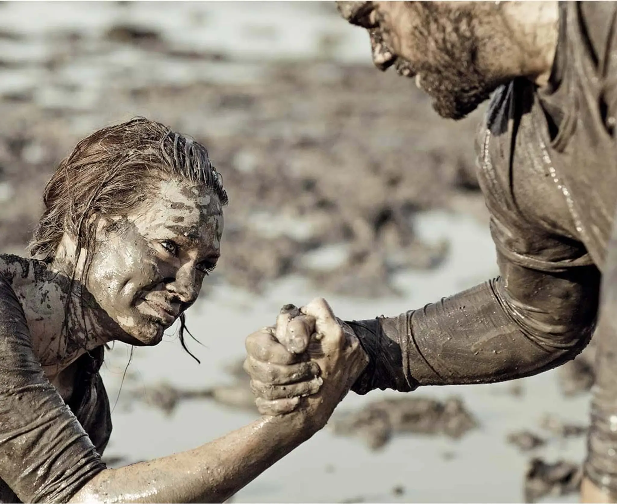 Andy Collier Personal Trainer