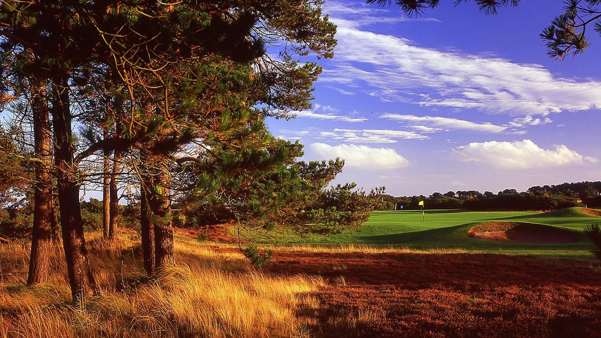 St Andrews Golf Academy