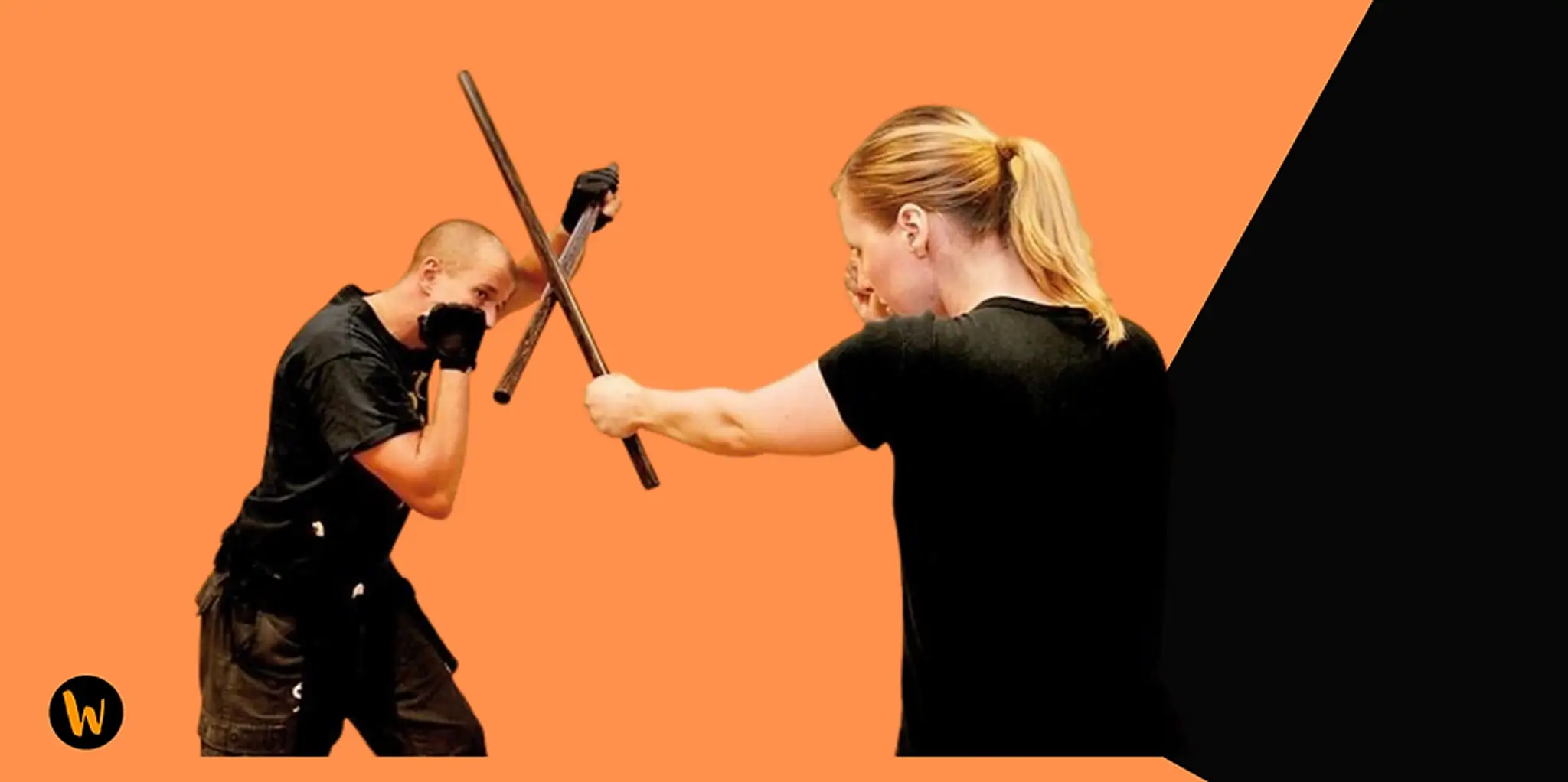 Warriors Martial Arts