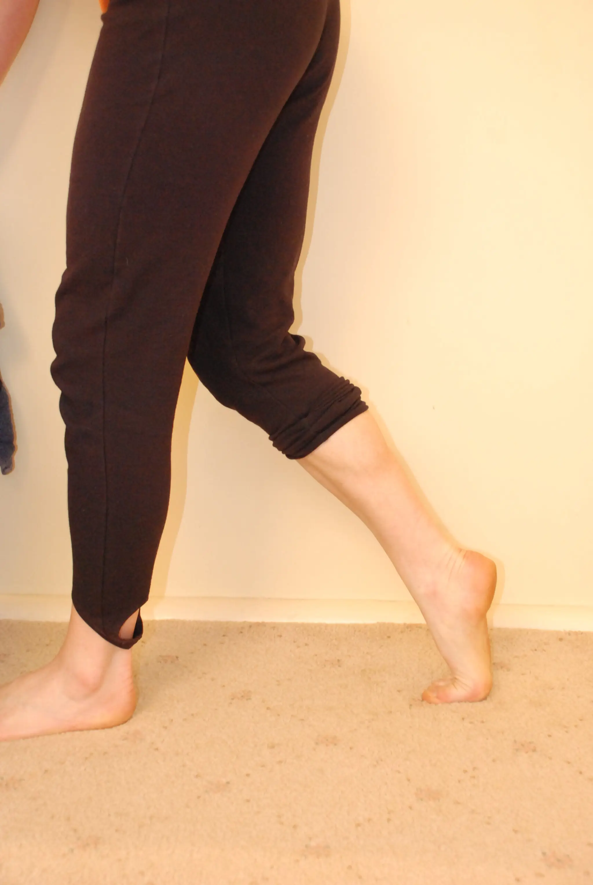 Applied Posture Riding Physiotherapist/Rider Biomechanics Coach