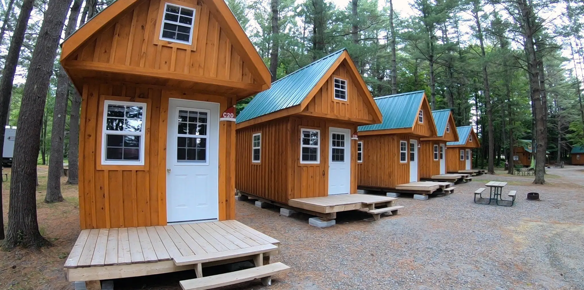 Santa's Village: Muskoka's Theme Park