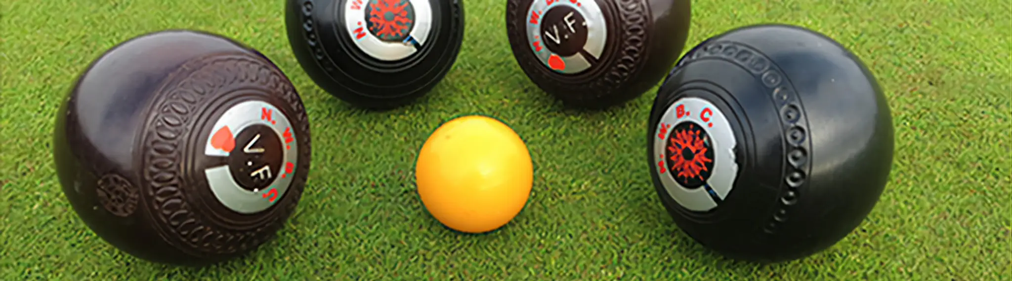 Victoria Park Bowling Club