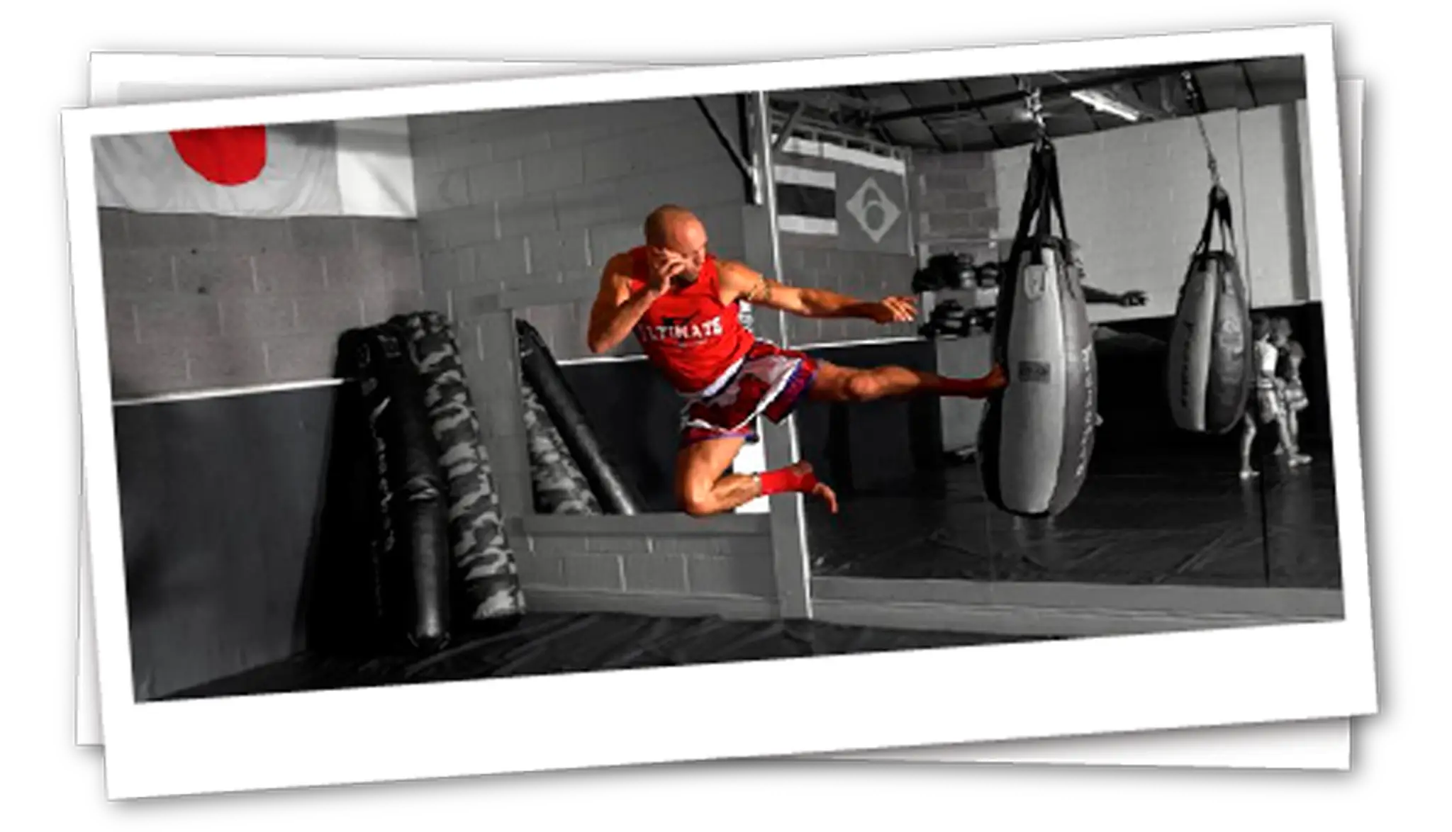 Ultimate Martial Arts Academy, Halesowen