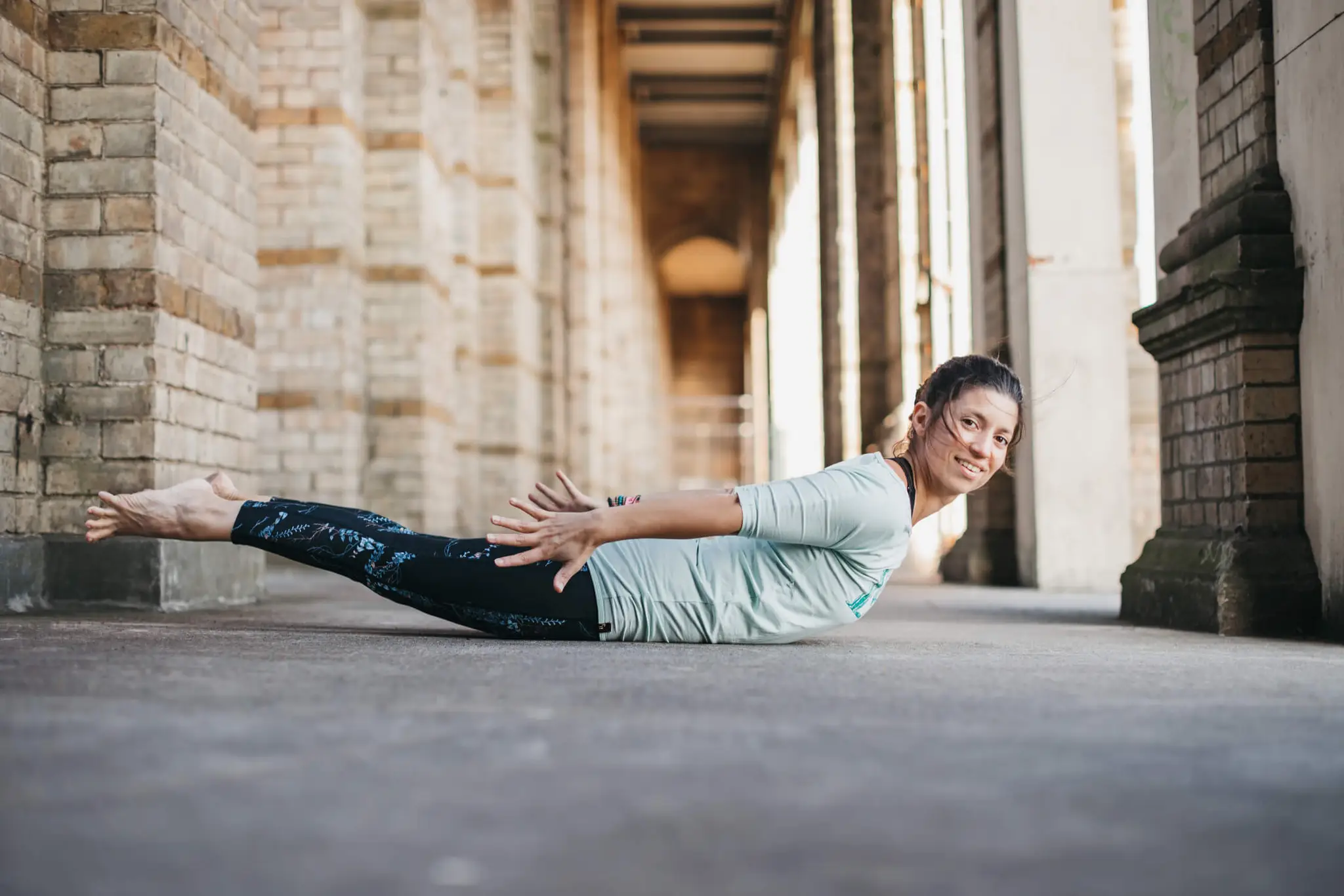 Rosana Fiore Yoga
