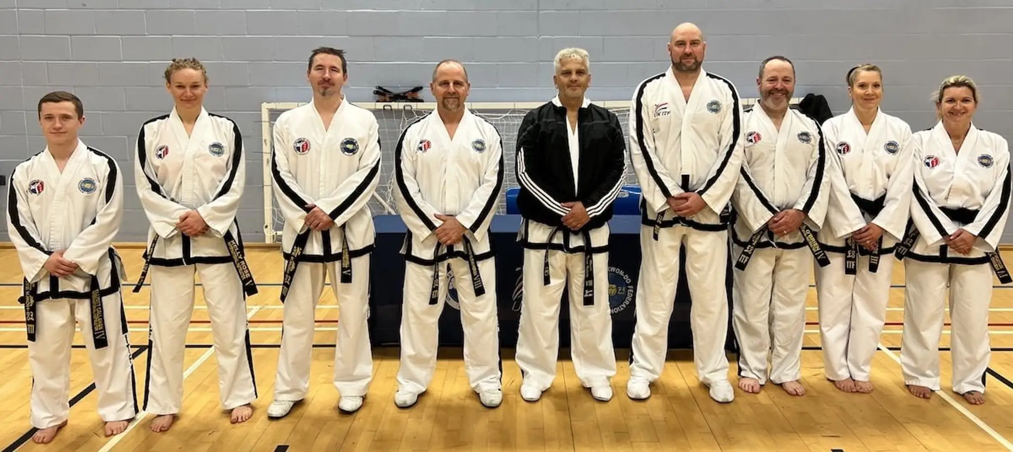 UTA - Warwick TaeKwon-Do School