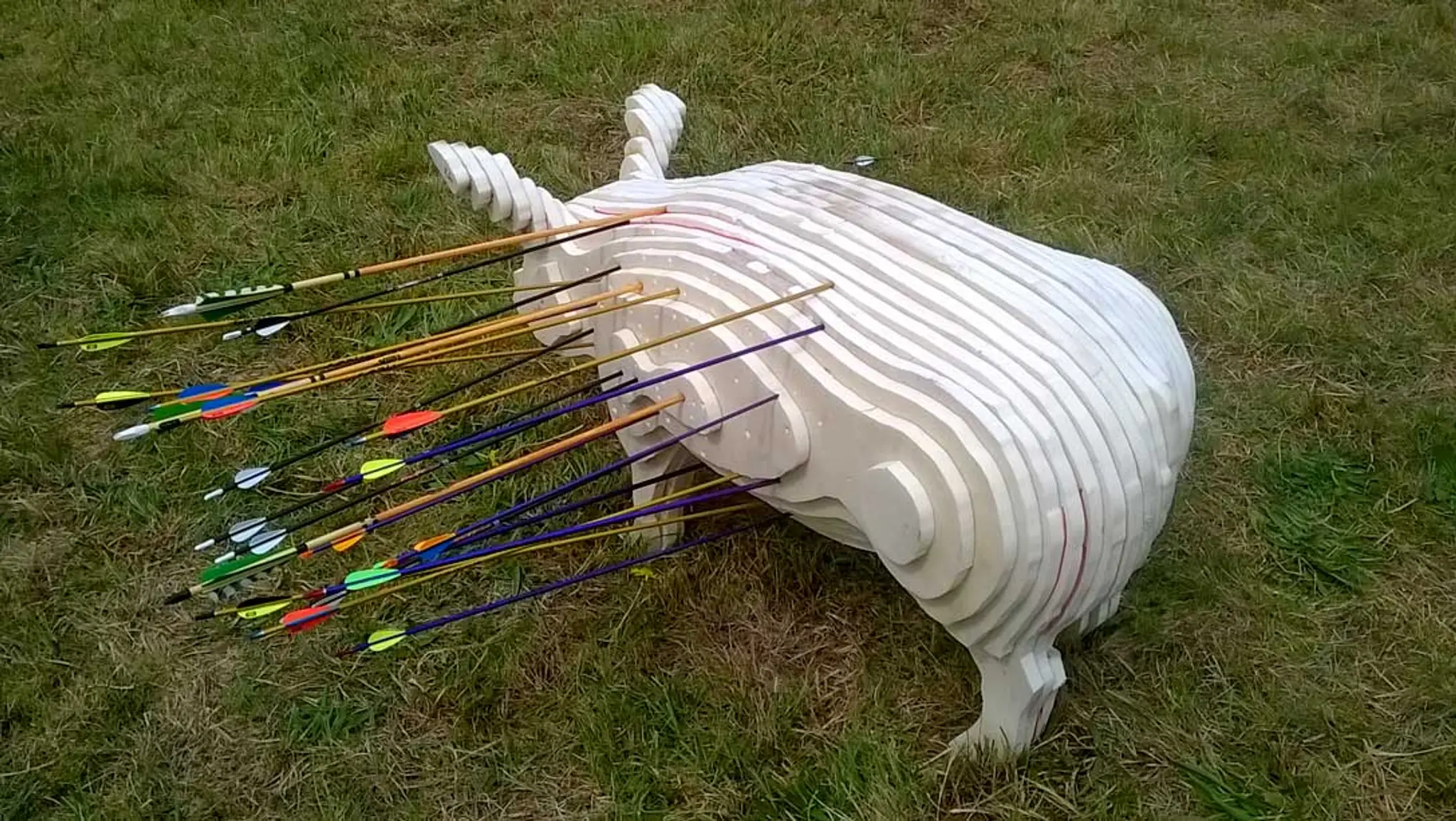 Ogmore Valley Archers