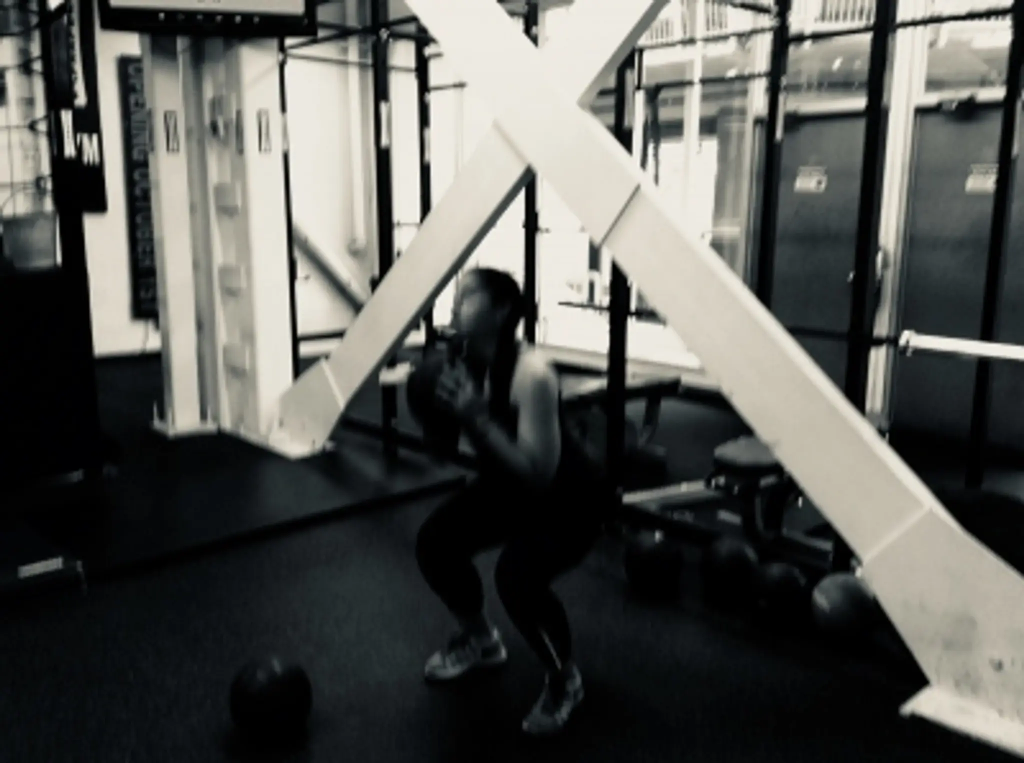 Sugarrays Boxing Gym