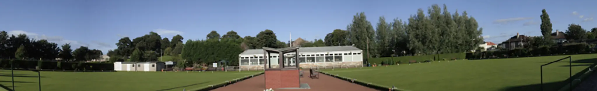 Garrowhill Bowling Club