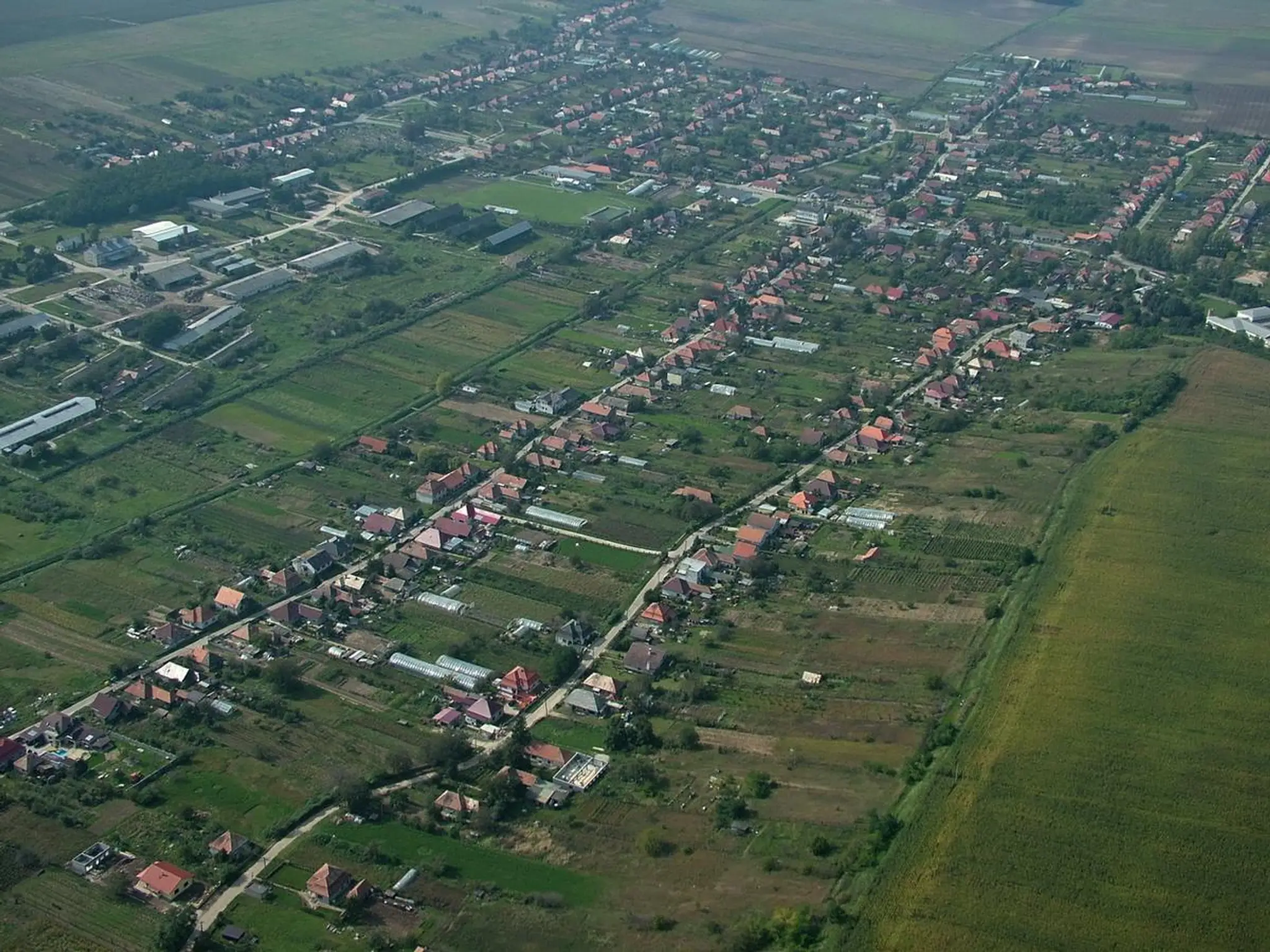 Futbalový štadión