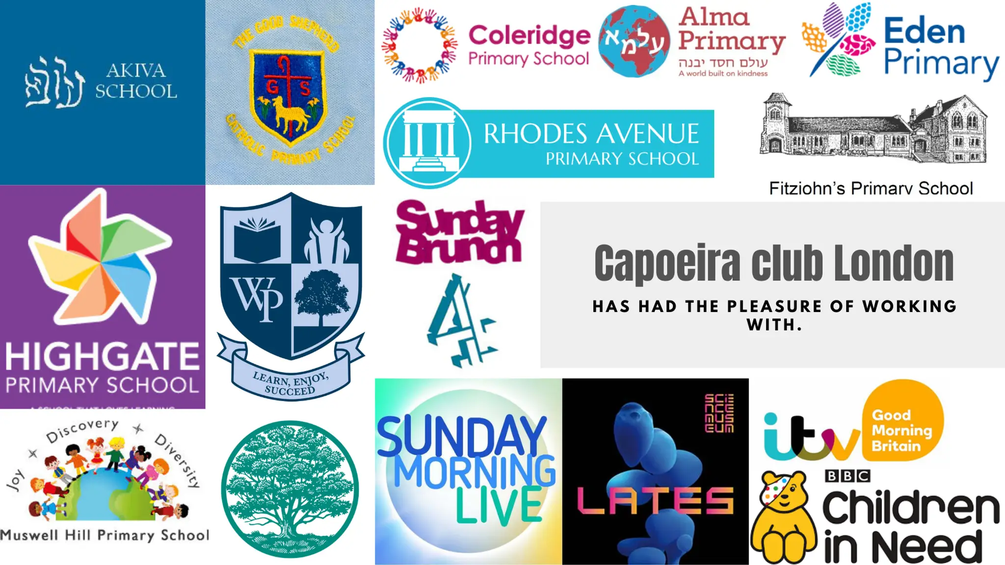 Capoeira Club London