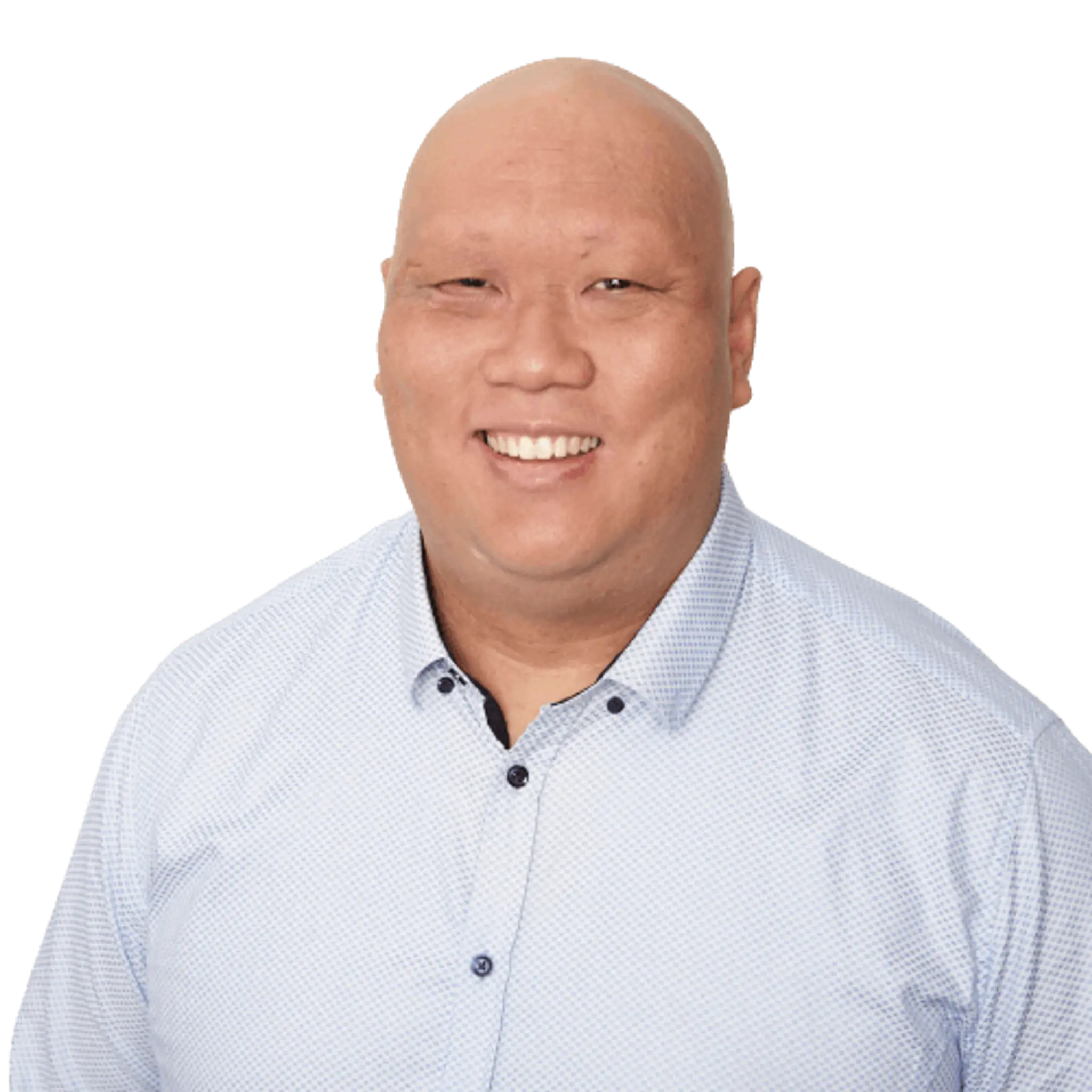 The Physio Detective - Antony Lo - Oatley