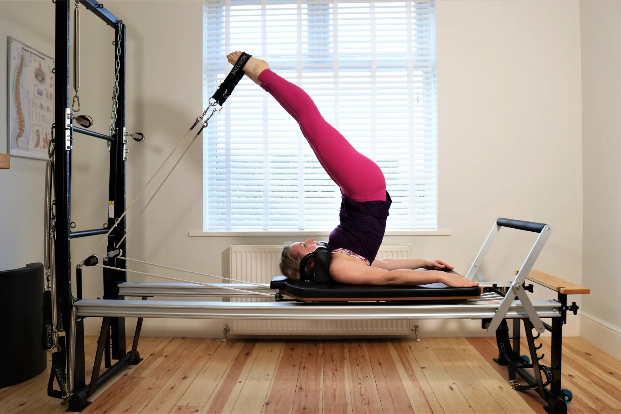 Claire Louise Pilates
