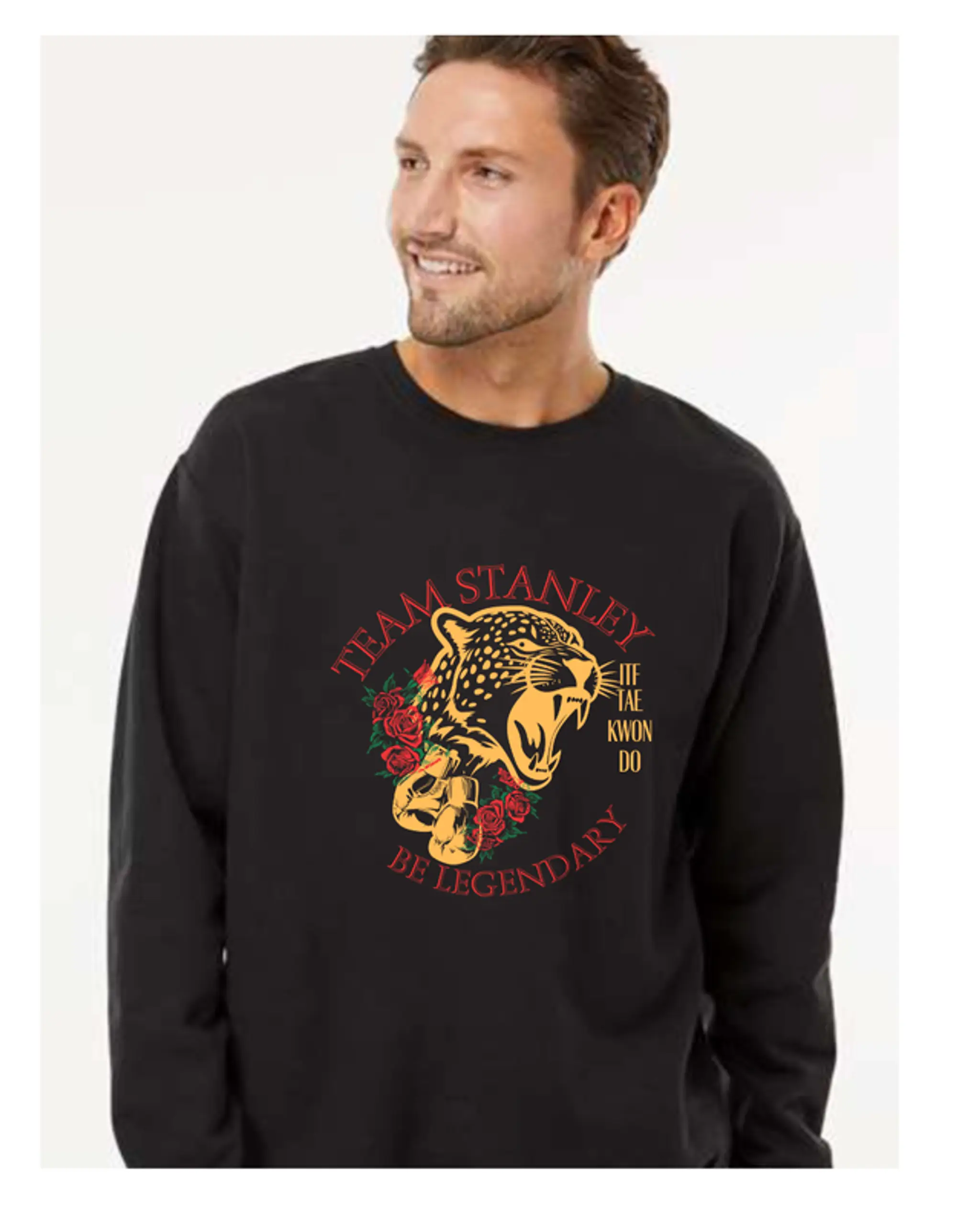 Phoenix Taekwon-do Beaumont