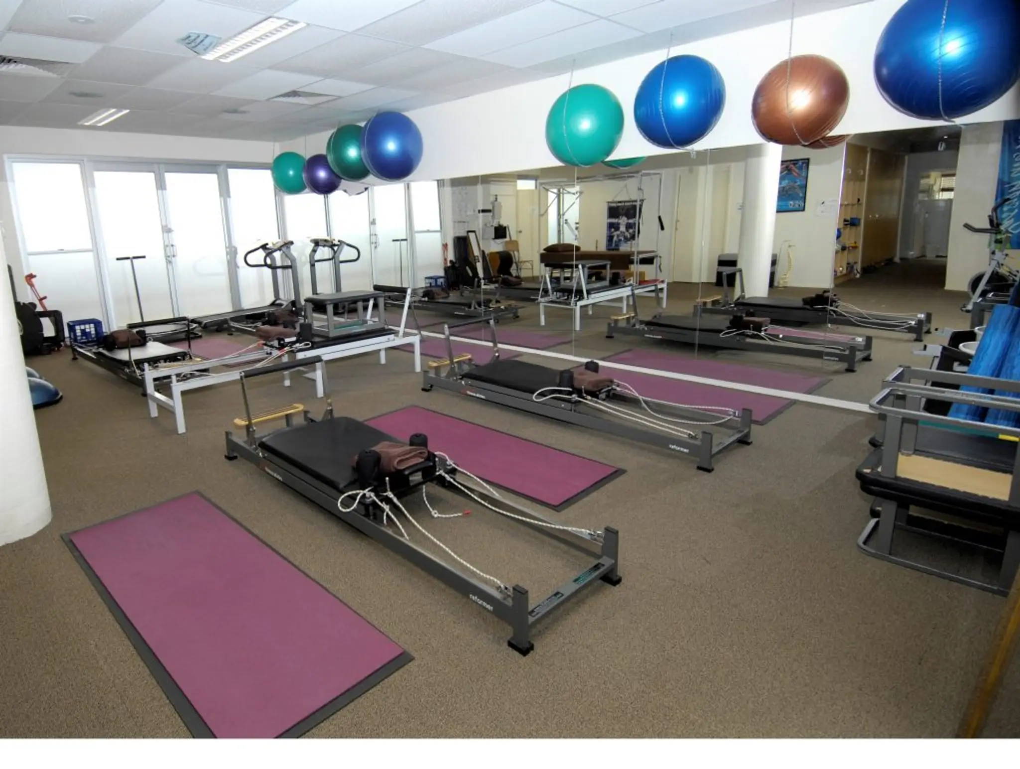 Lifecare Noosa Physiotherapy