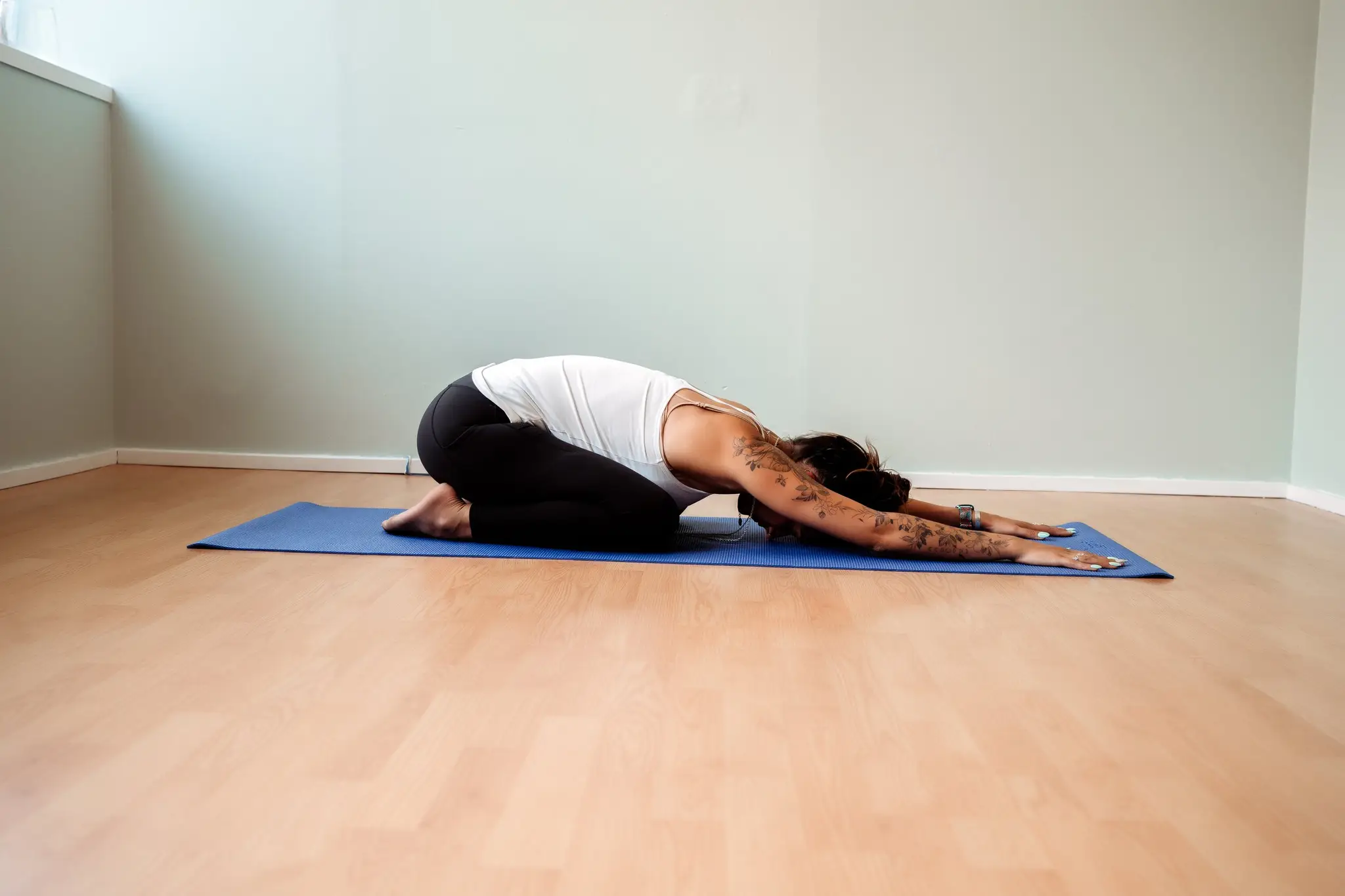 Prana Yoga Collective